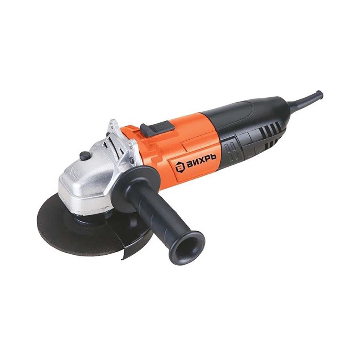 Угловая шлифмашина ушм-125/900 "вихрь"