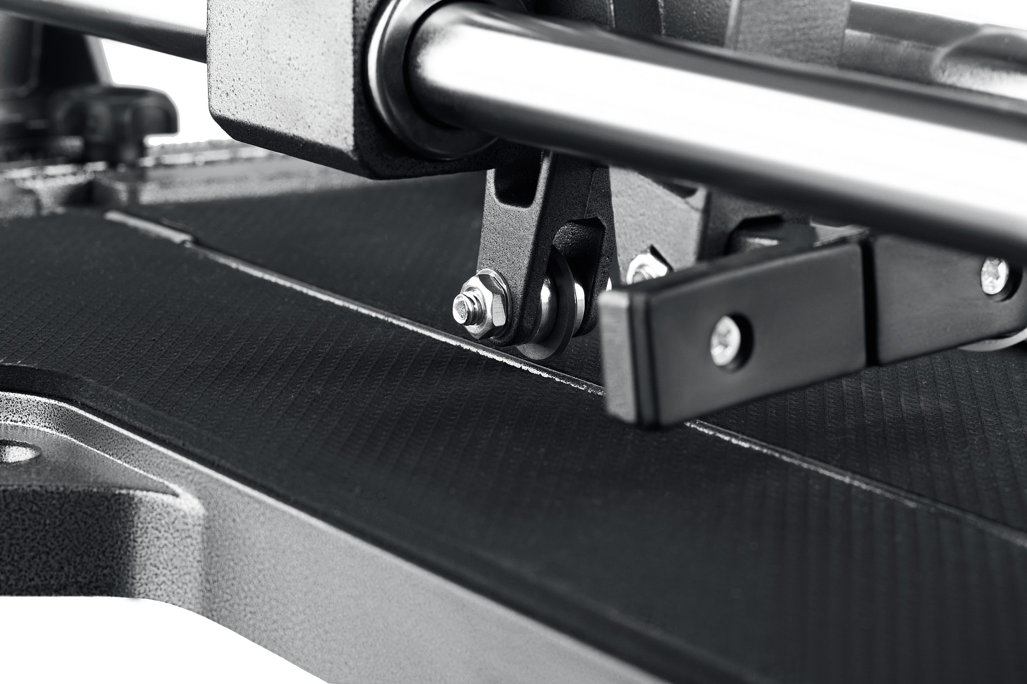 ЗУБР 600 мм, 15 мм, плиткорез на подшипниках (33195-60)