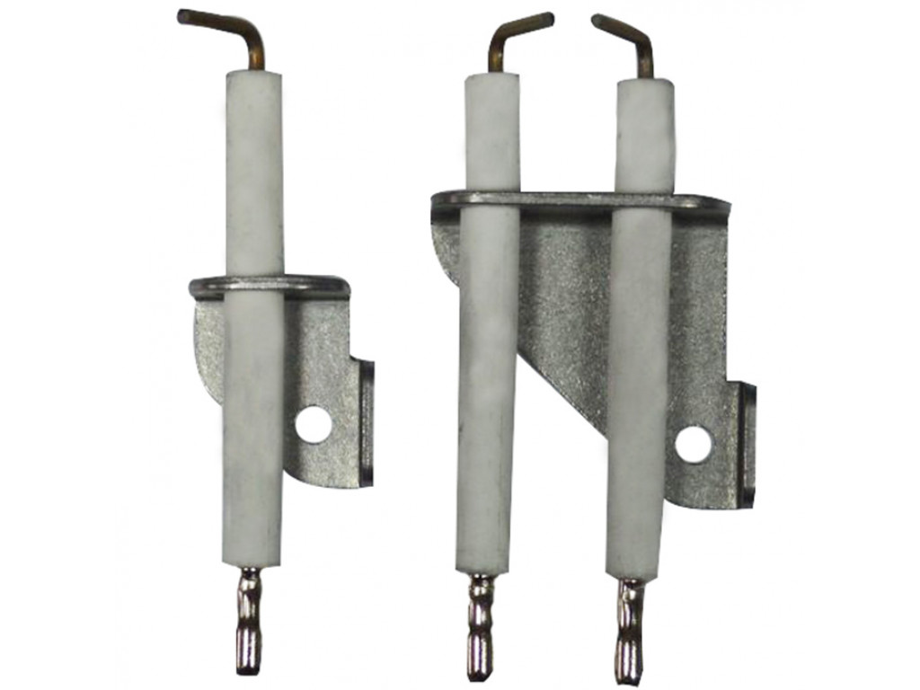 Комплект электродов ионизации и розжига Buderus (19928643)