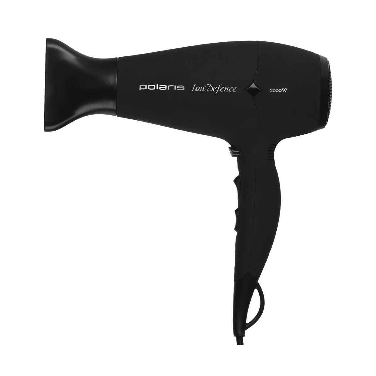 Фен phd 2067 2000 вт (1/8) "polaris"