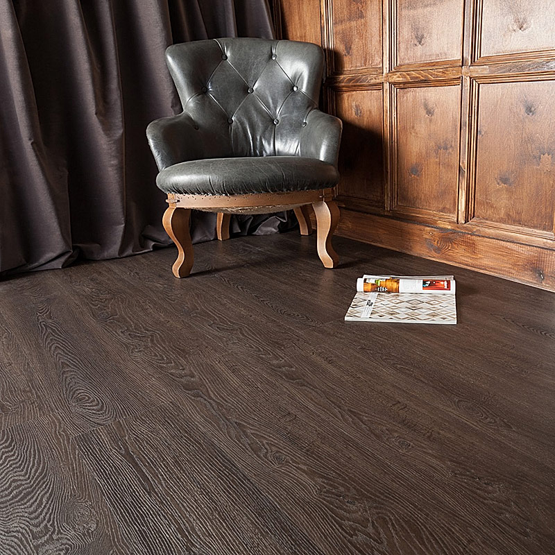 Кварц виниловый ламинат Aquafloor RealWood Glue AF6053 GLUE