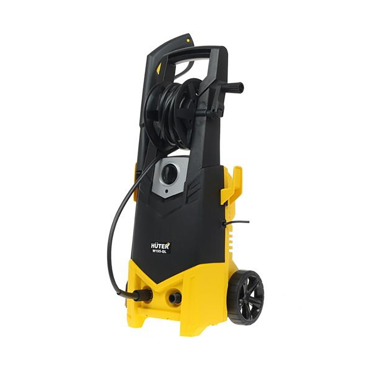 Мойка высокого давления w195-ql (1) "huter"