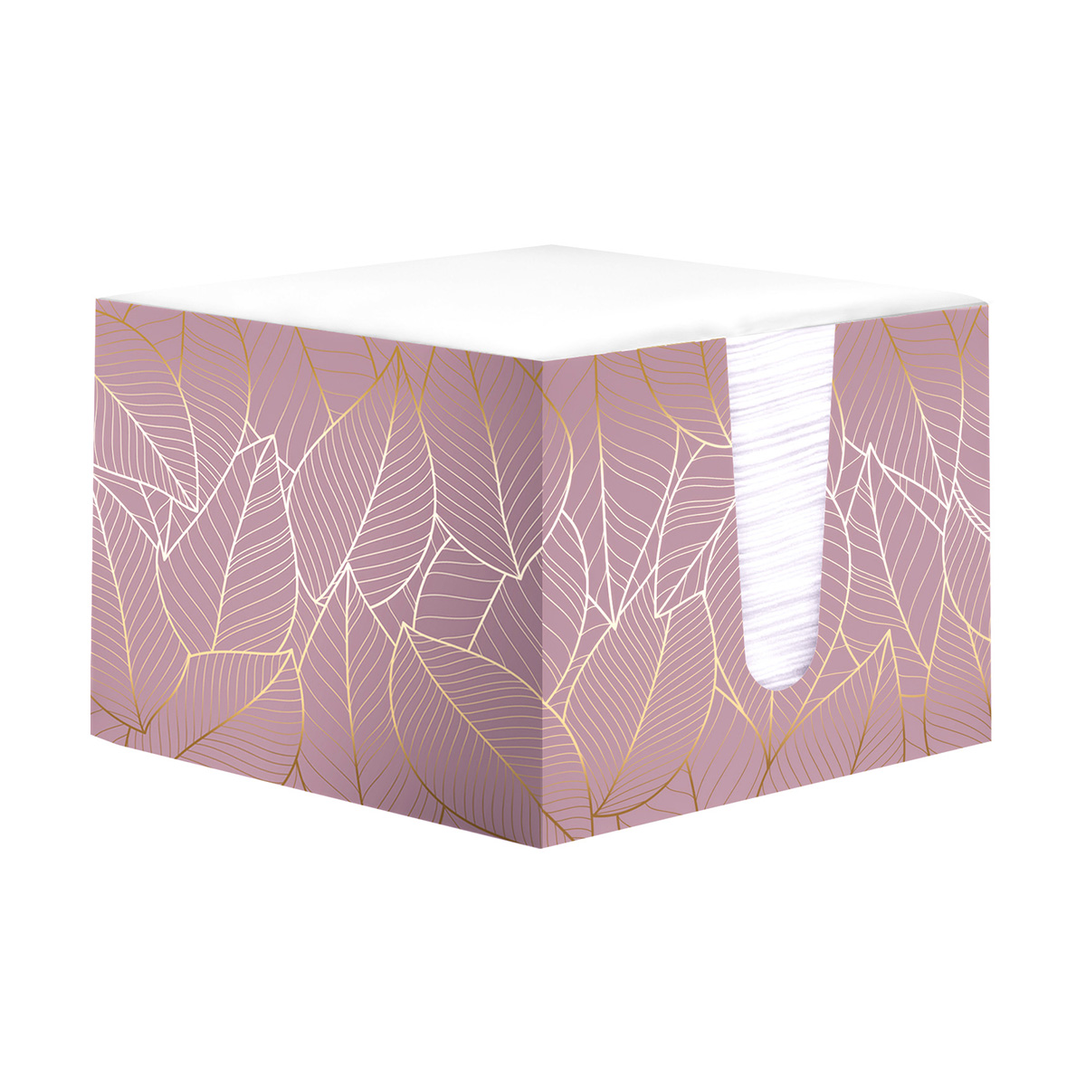 Салфетки бумажн. 2-х слойные "гламур" в коробке, 85 листов 24*24 см, белые (1/24) "перышко"