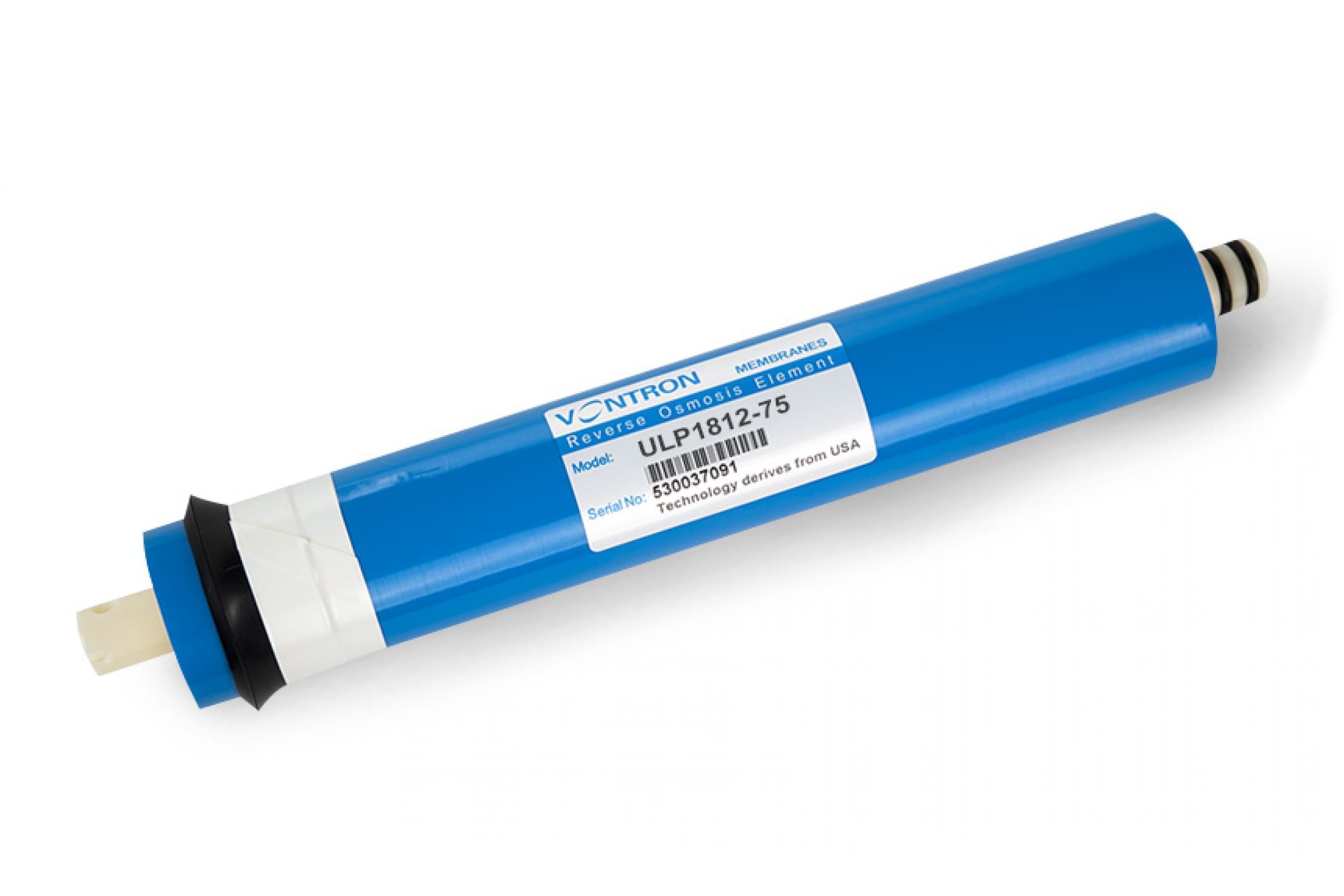 Мембрана Гейзер ULP1812-75 GPD-Vontron обратноосмотическая