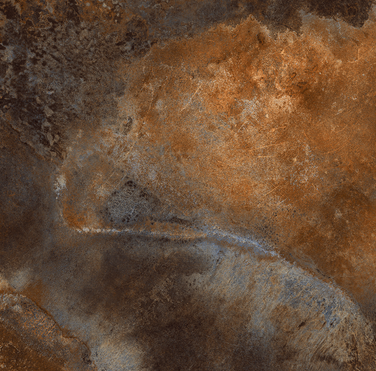 Dazzle cosmos grande керамогранит лаппатированный 60x60