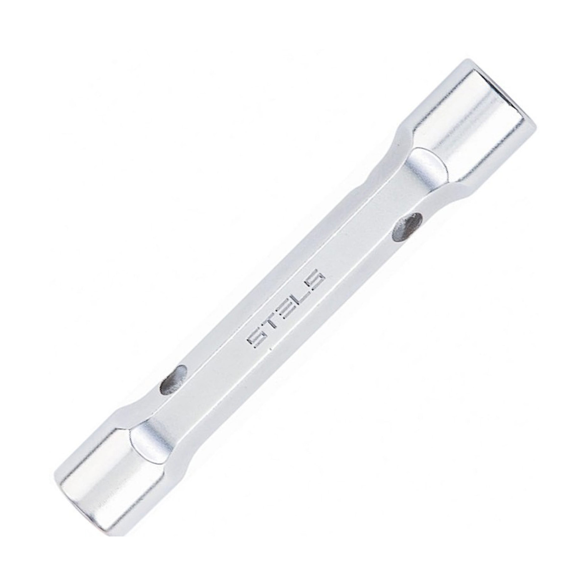 Ключ трубчатый торцевой усиленный 22 х 24 мм (1/40) "stels"