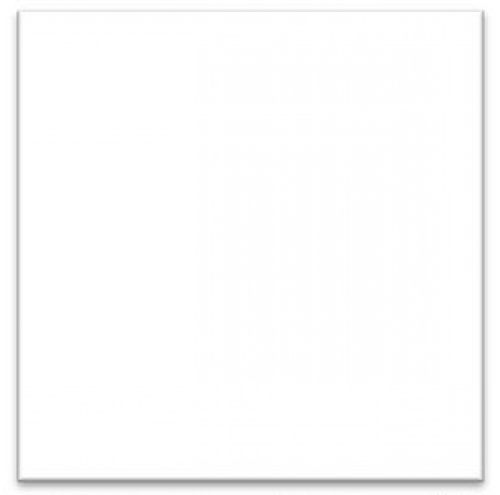 Cristal white керамогранит белый матовый 60x60