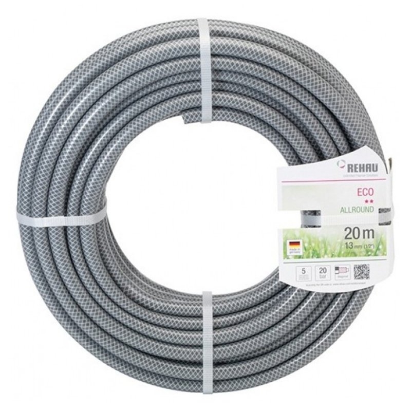 REHAU Шланг ECO 3/4" (18,5/2,1) бухта 25м