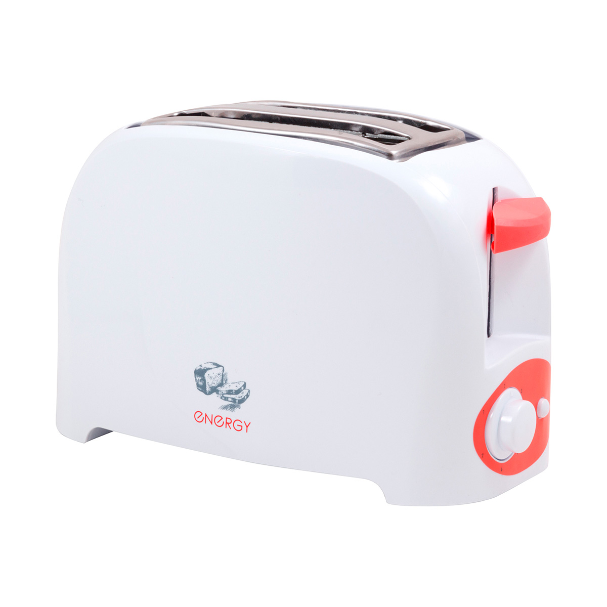 Тостер "energy" en-263  750 вт (1/6)