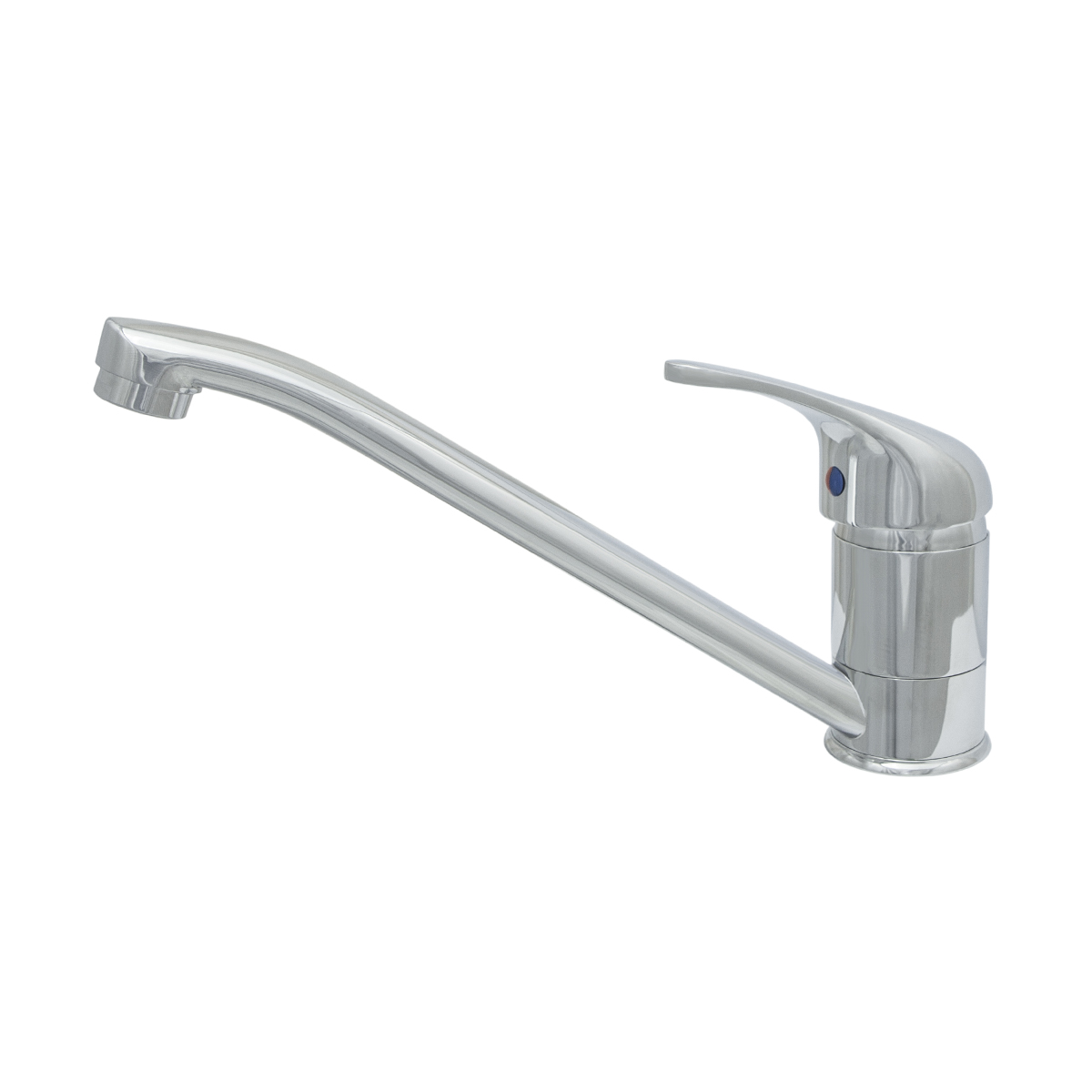 Смеситель для кухни "престиж" цс-см 27г d35 м42 (1/10)