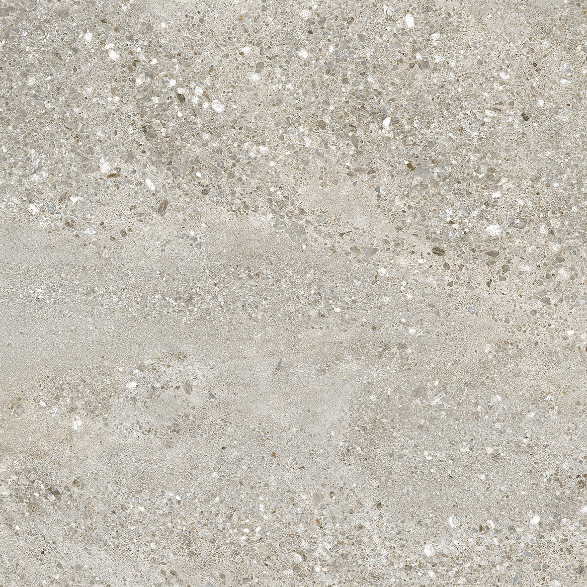 Pallada керамогранит серый обрезной 59,50x59,50