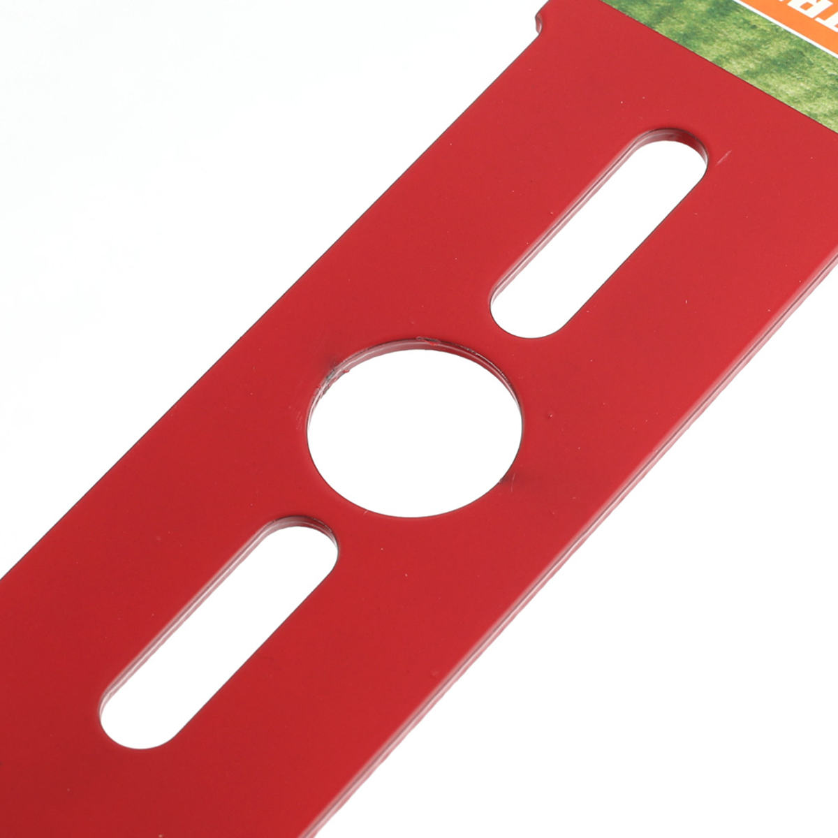 Нож для газонокосилки mbu 560 универс. (1/10) "patriot" 512003100