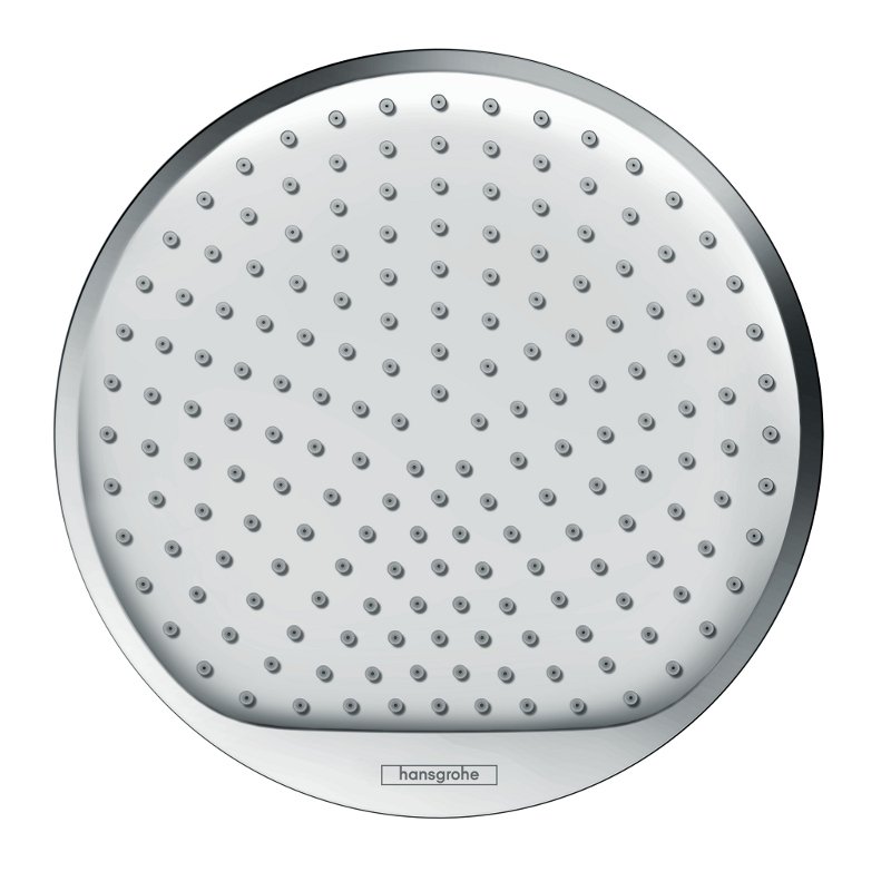 Верхний душ HansGrohe HG Crometta S 240 1jet хром