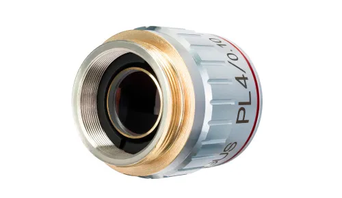 Объектив MAGUS MP4 4х/0,10 Plan ?/0,17