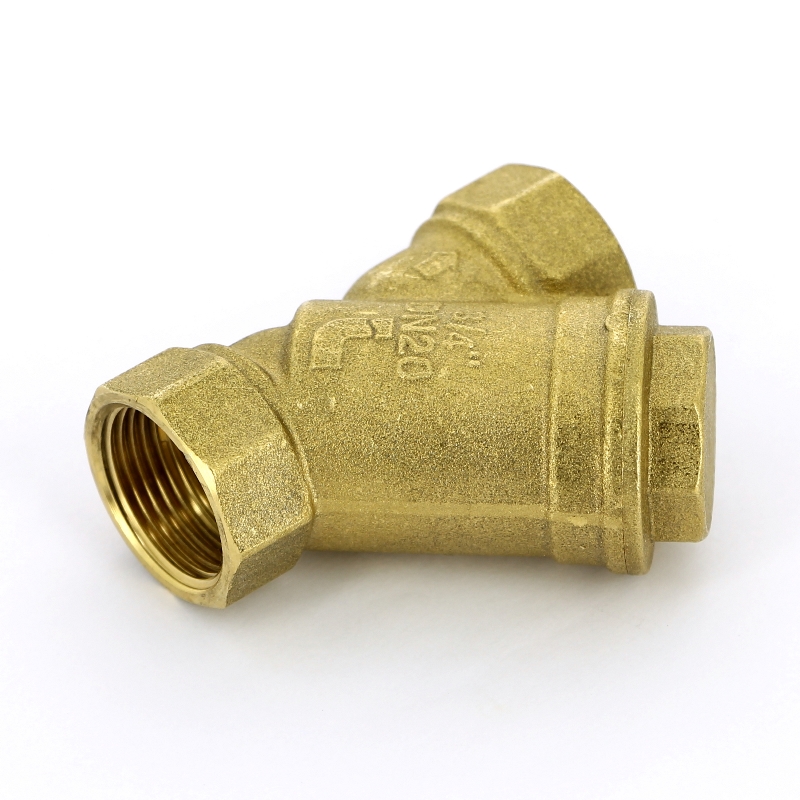 Косой магистральный фильтр ITAP 3/4''