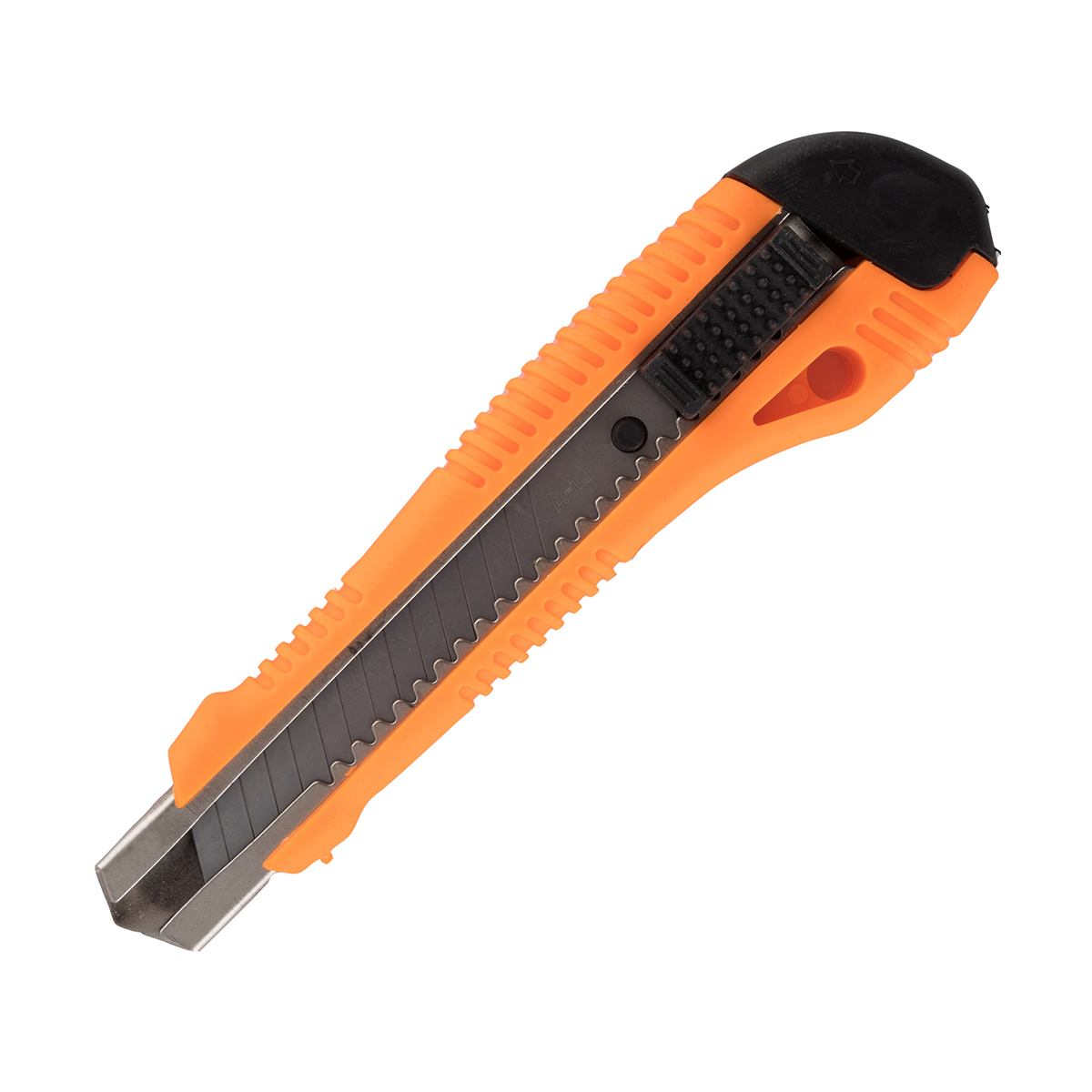 Нож пистолетный 18 мм (1/15/120) "park"