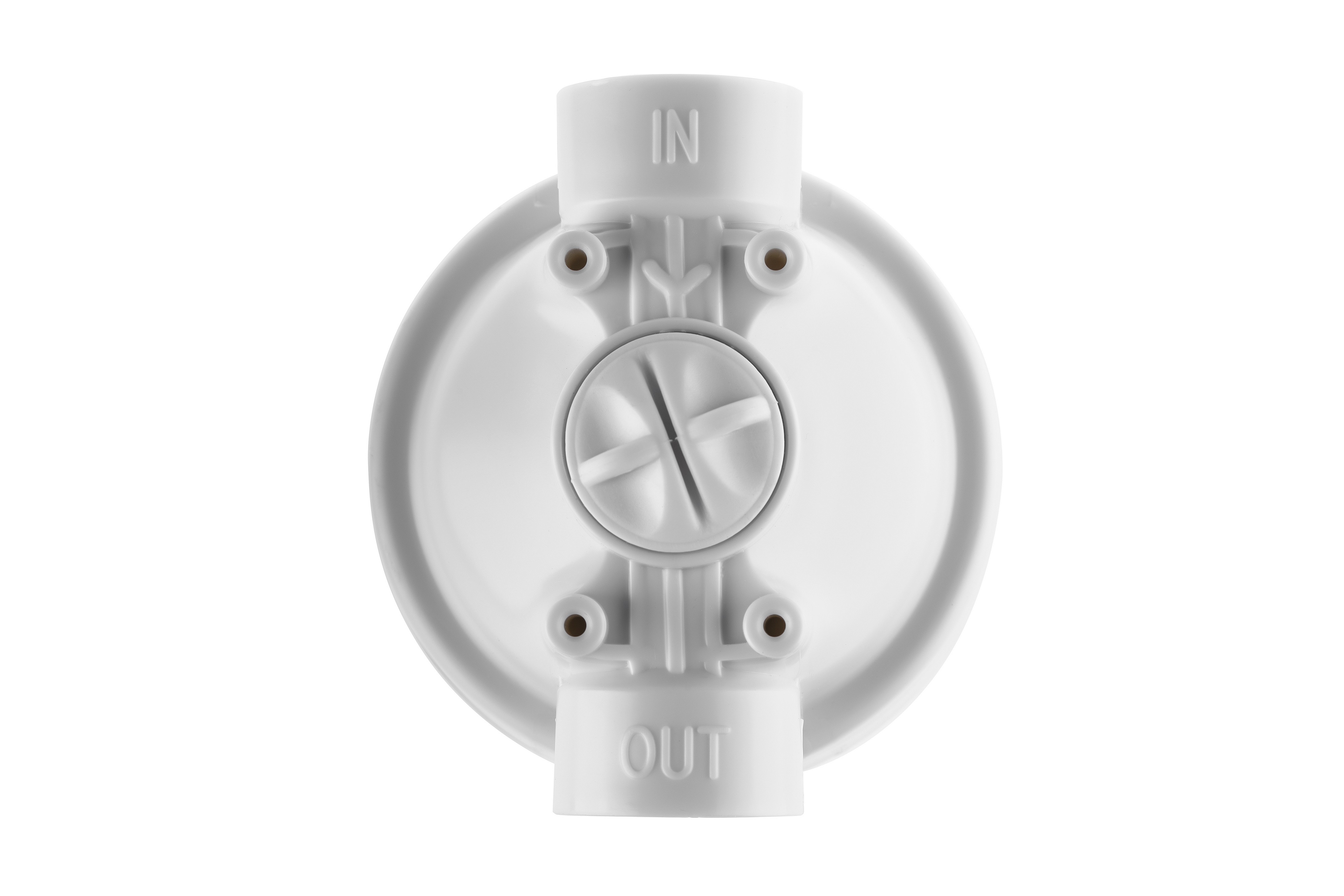 Фильтр против накипи Гейзер 1ПФД 1/2" для бытовой техники