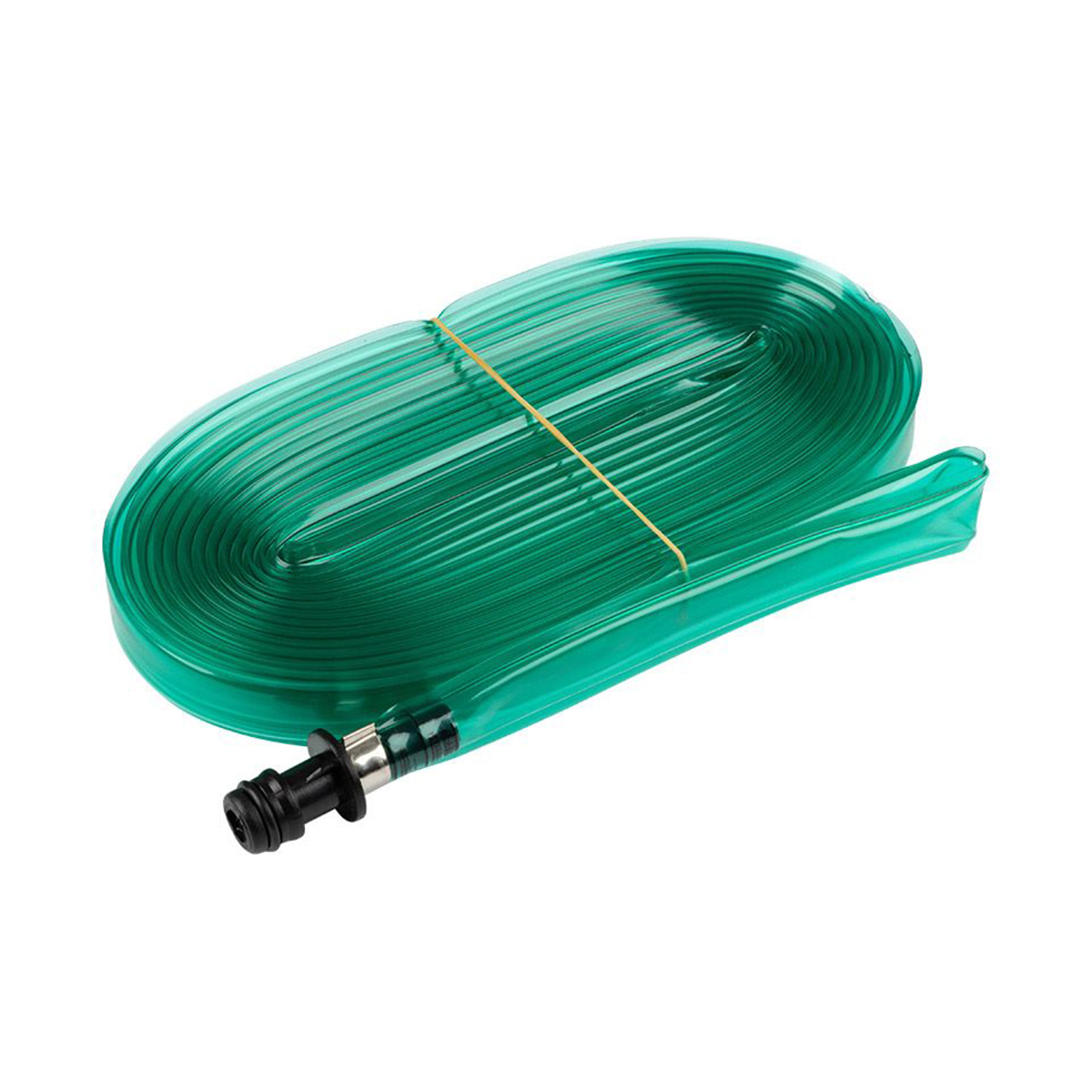 Шланг пвх для капельного полива 6 м (1/10/40) "park"