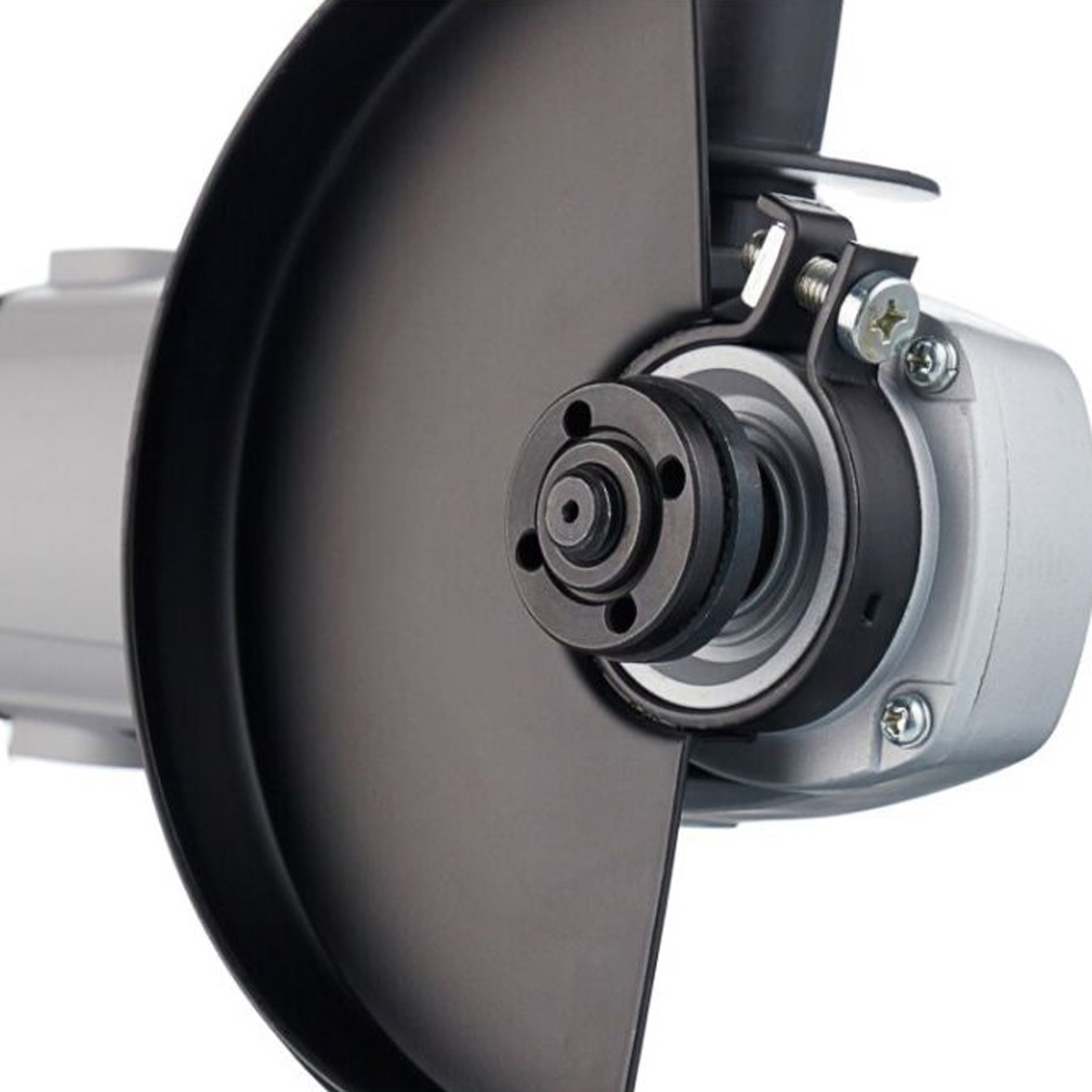 Угловая шлифмашина ушм-180/1800м (1/4) "интерскол" 59.1.1.00