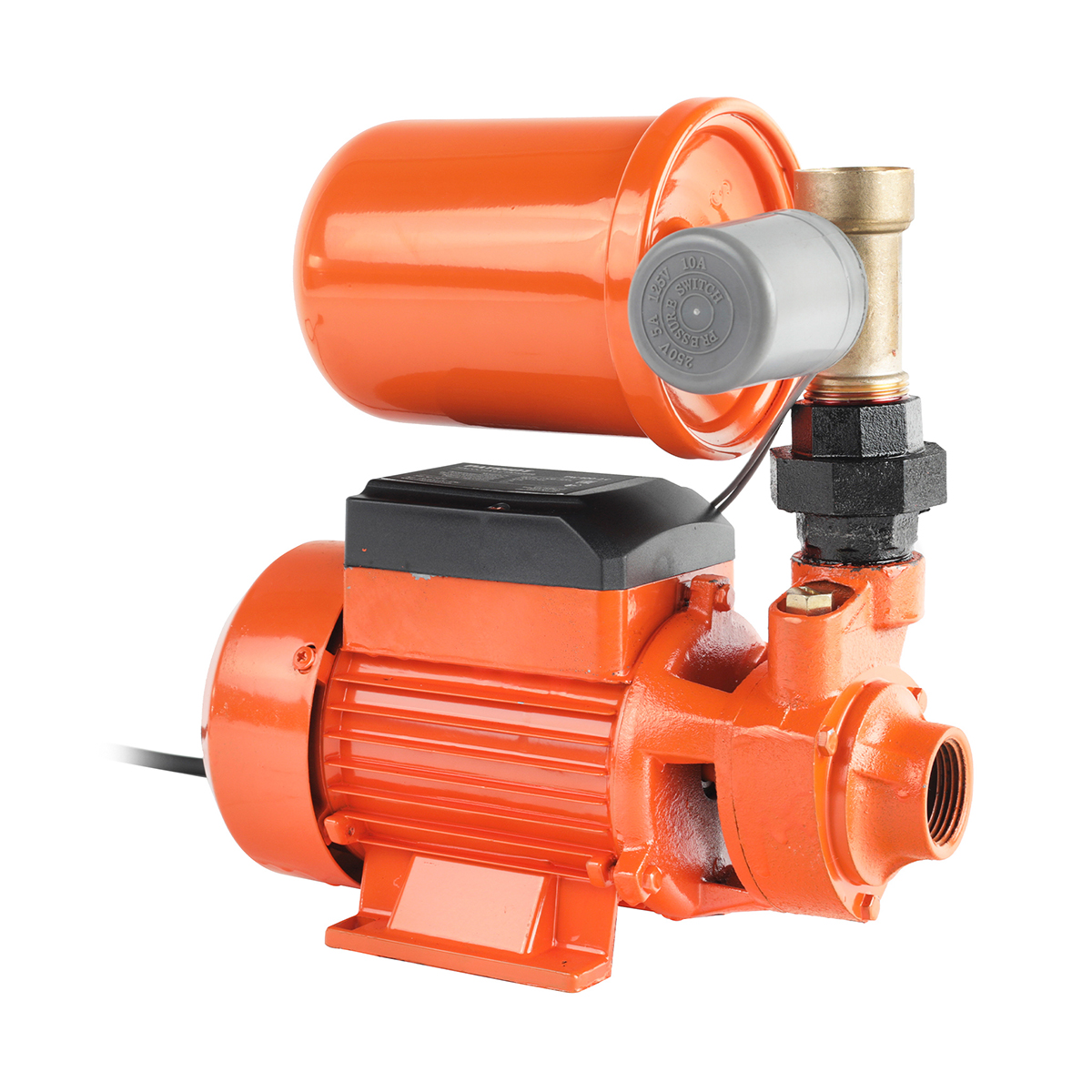 Насосная станция pw 400-2 с  410 вт (1) "patriot" 315302474