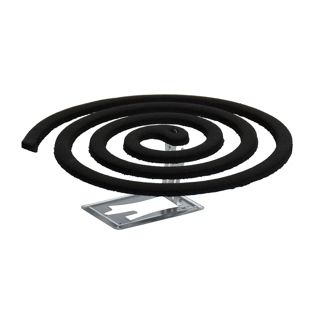 Средство от комаров спирали 10 шт. (1/60) "help" 80230