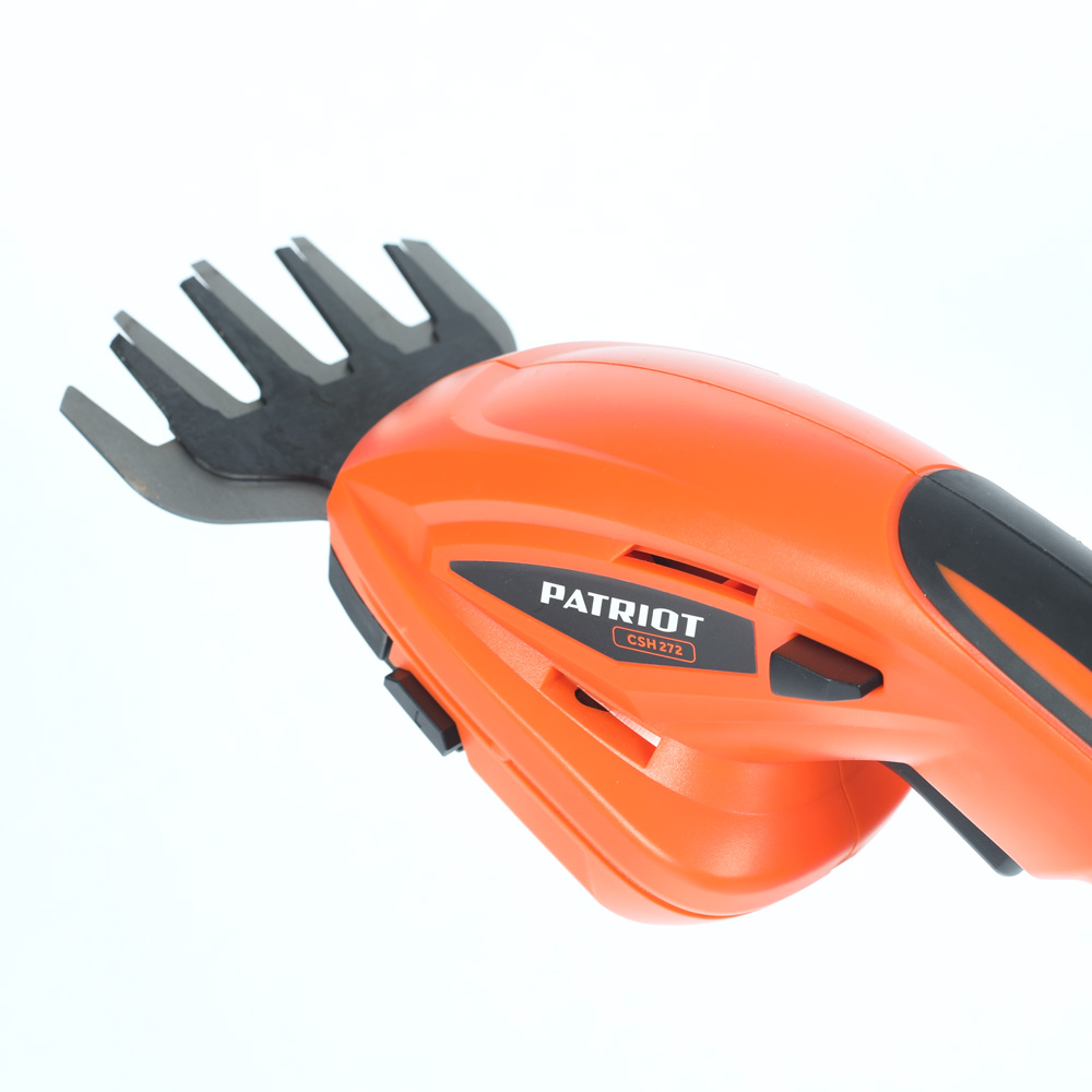 Ножницы-кусторез аккум. csh-272  7,2в (1/10) "patriot" 250205270