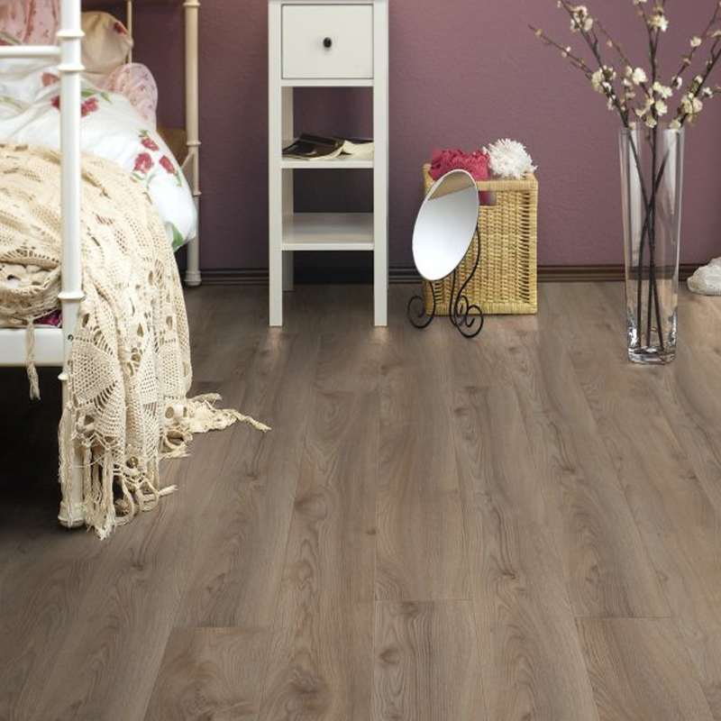 Ламинат My Floor Residence ML1018 Дуб Макро бежевый Makro Oak Beige