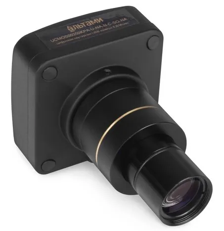 Видеоокуляр Альтами 10 Мпикс (UCMOS10000KPA)