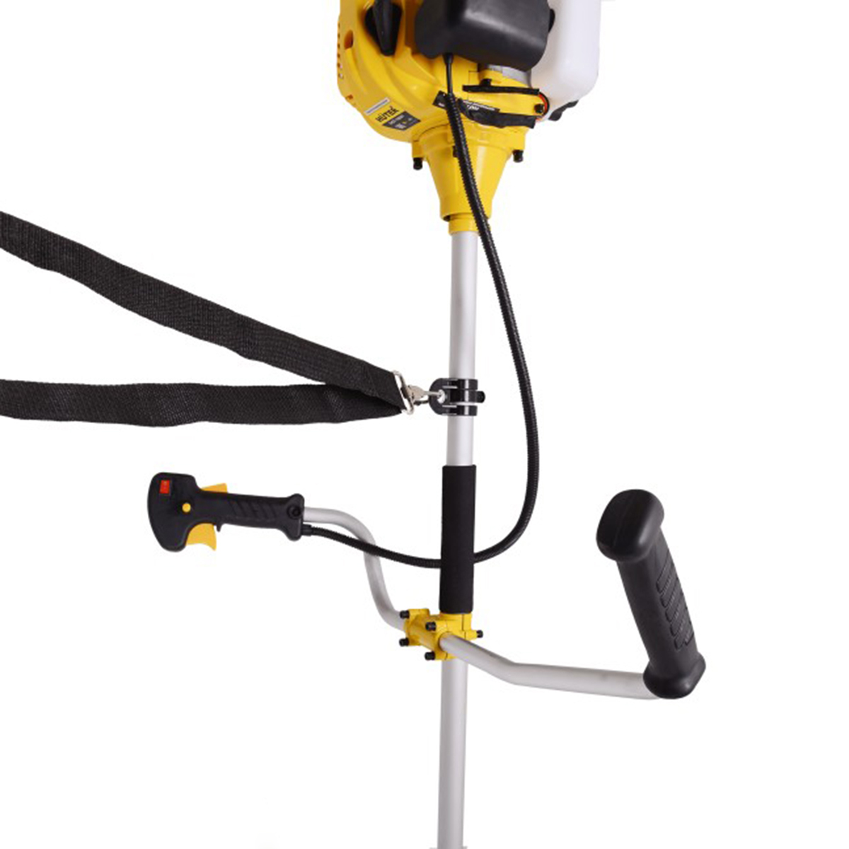 Триммер бензиновый ggt-2500т (1) "huter"