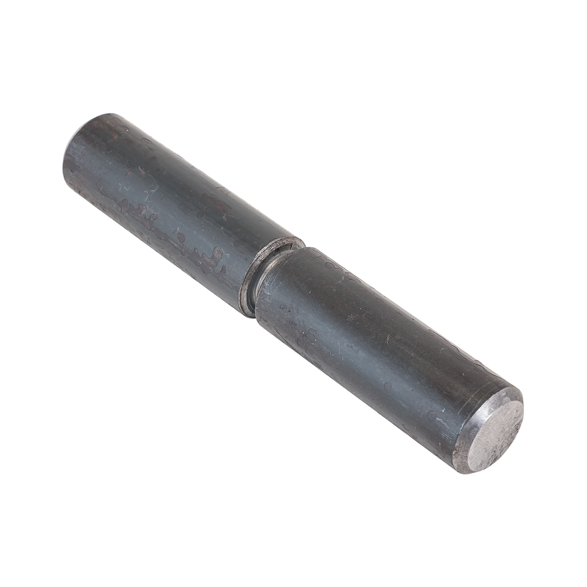 Шарнир-петля под сварку с шариком пг-20  20 х 120 мм (1/32) "секрет"