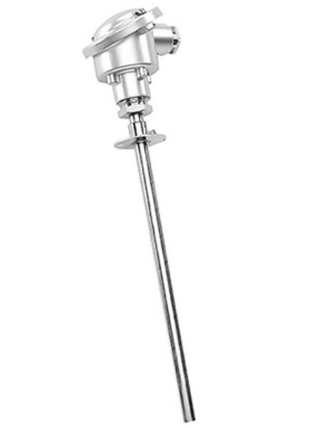 Датчик температуры BUDERUS FG для дымовых газов (05991368)