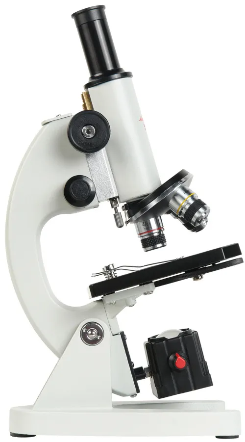 Микроскоп Микромед «Эврика» 40х–640х