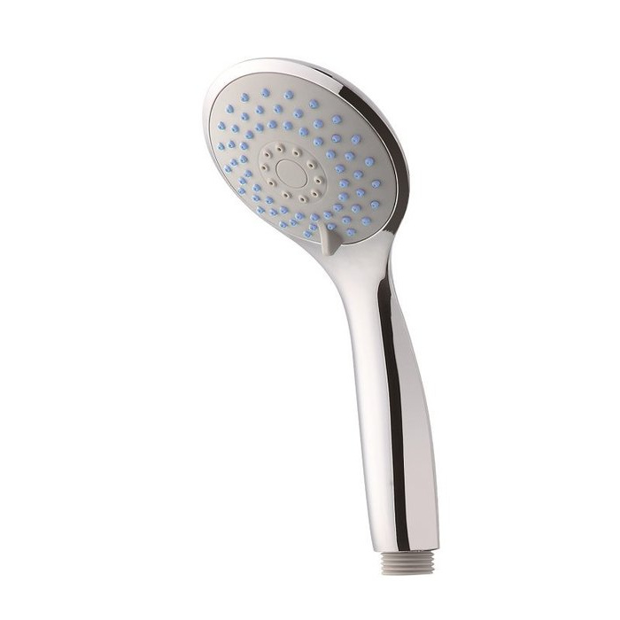 Лейка для душа (1/40) "milardo" 3203f97m18