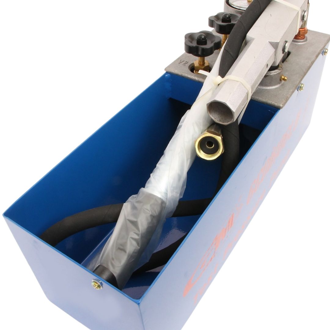 Набор опрессовочный GM Cobra ручной