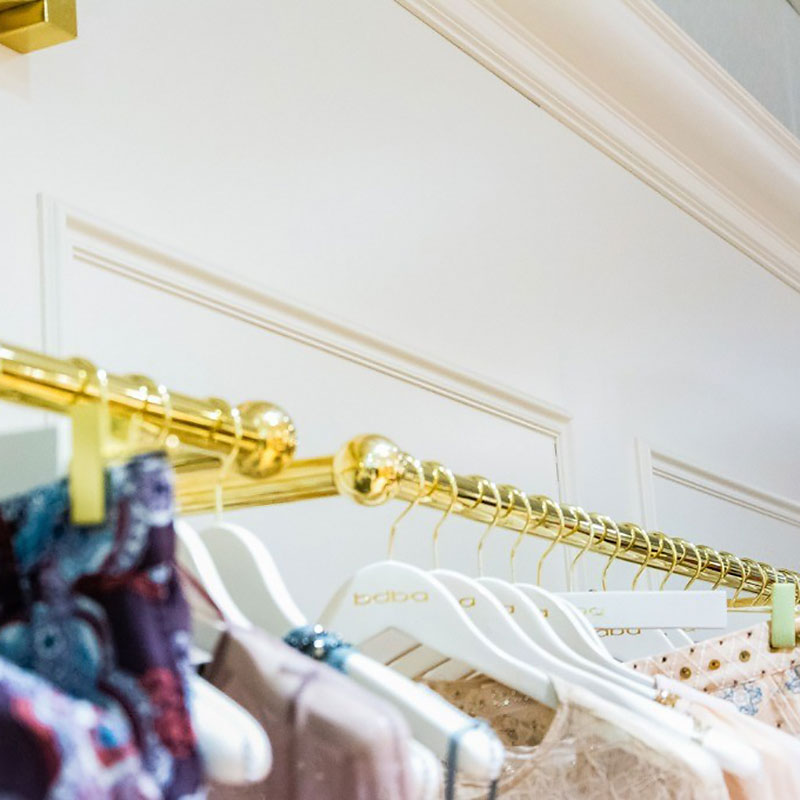 Потолочный плинтус ORAC Purotouch 2000x148x124/ C901 карниз