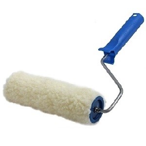 Валик меховой РемоКолор