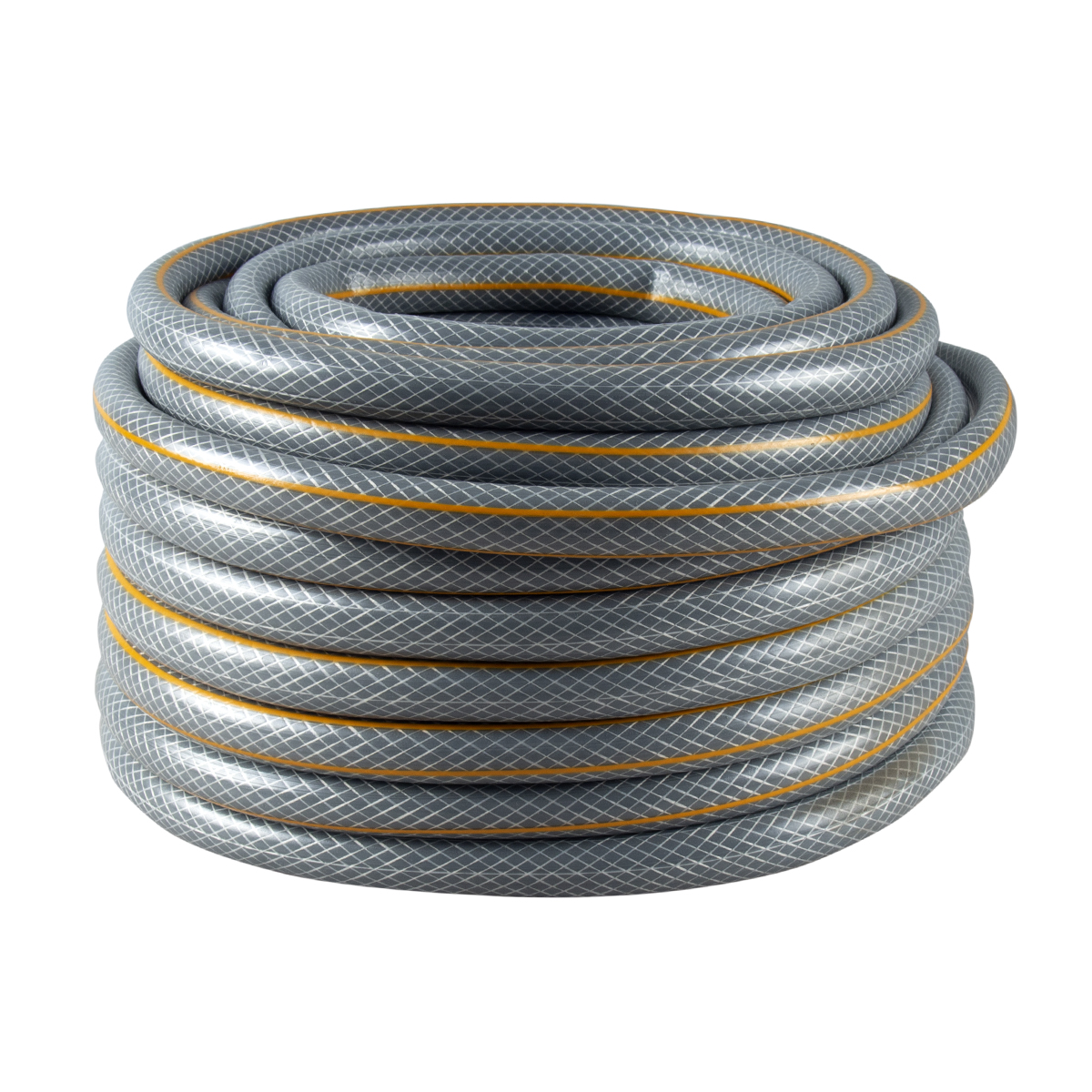 Шланг "профессионал"  пвх 1/2" армиров. 25 м (1)