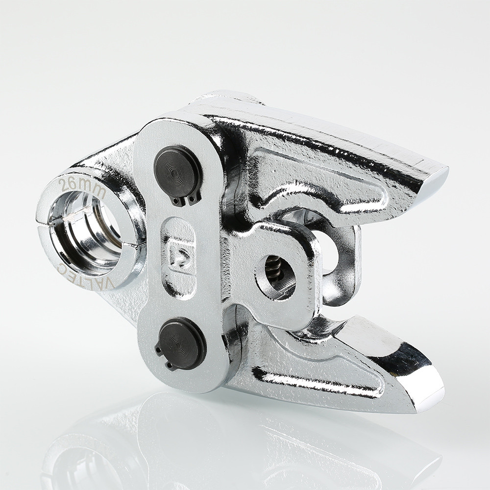 Насадка для электрического пресс-инструмента 26 мм VALTEC