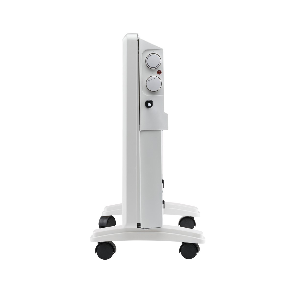 Конвектор электрический sca h ver8 1000  1 квт (1) "scarlett"