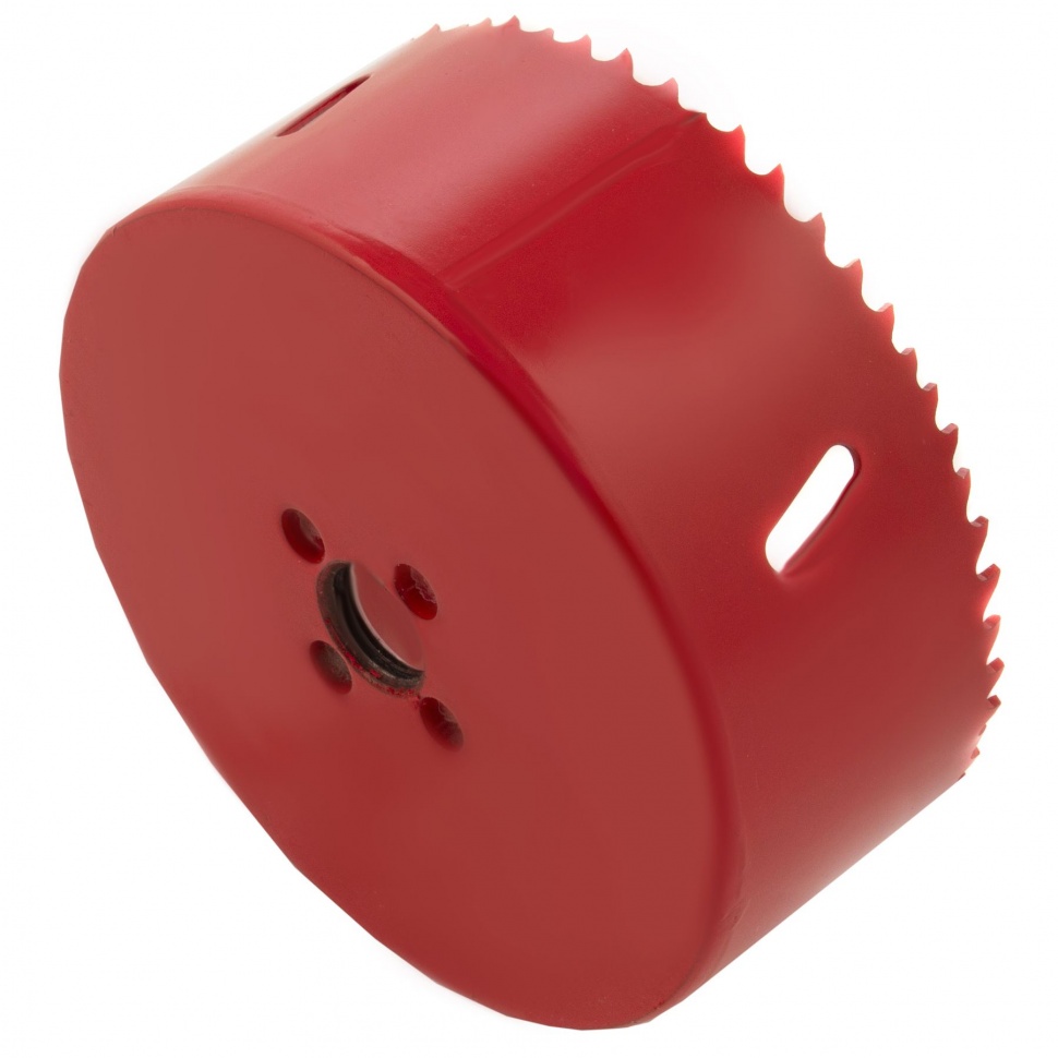 Коронка Bimetal, 105 мм Matrix (72493)