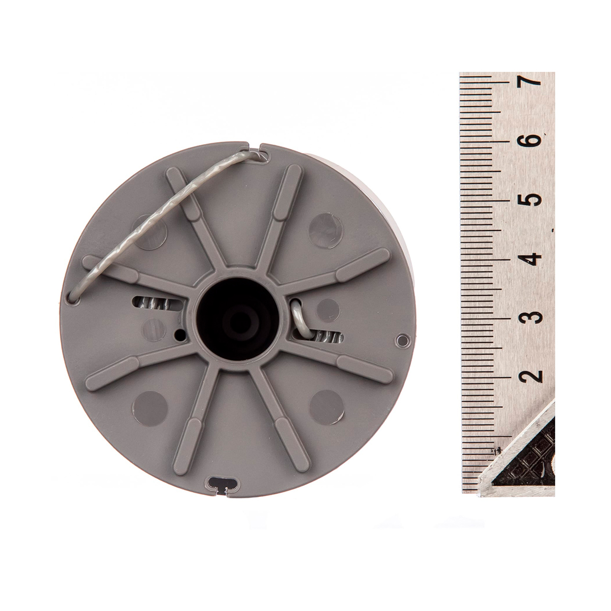 Кассета сменная для триммеров (мод. 8846, 8847, 8848) (1/6) "gardena" 05307-20.000.00