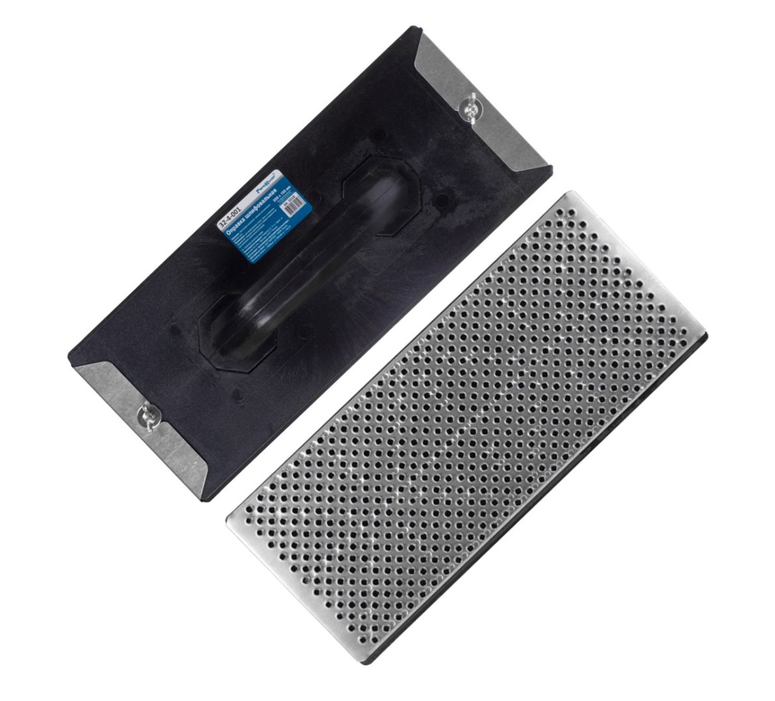 Терка для газобетона RemoColor