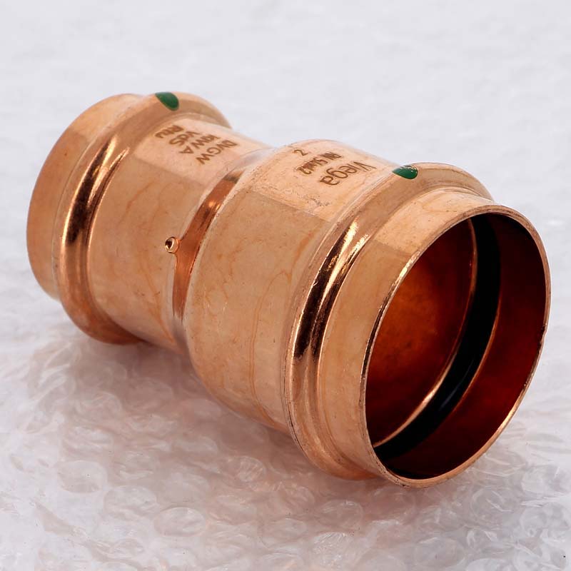 Муфта пресс медная Profipress VIEGA 54x42