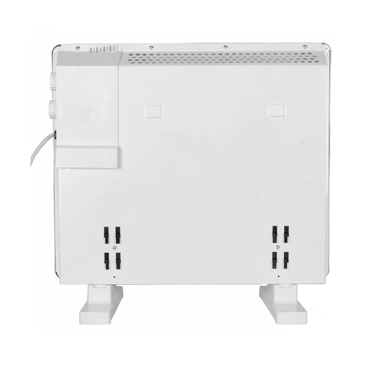 Конвектор электрич. ок-1000сн 1 квт "ресанта"