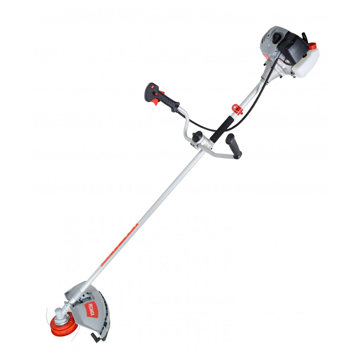 Триммер бензиновый бтр-2900п (1) "ресанта"