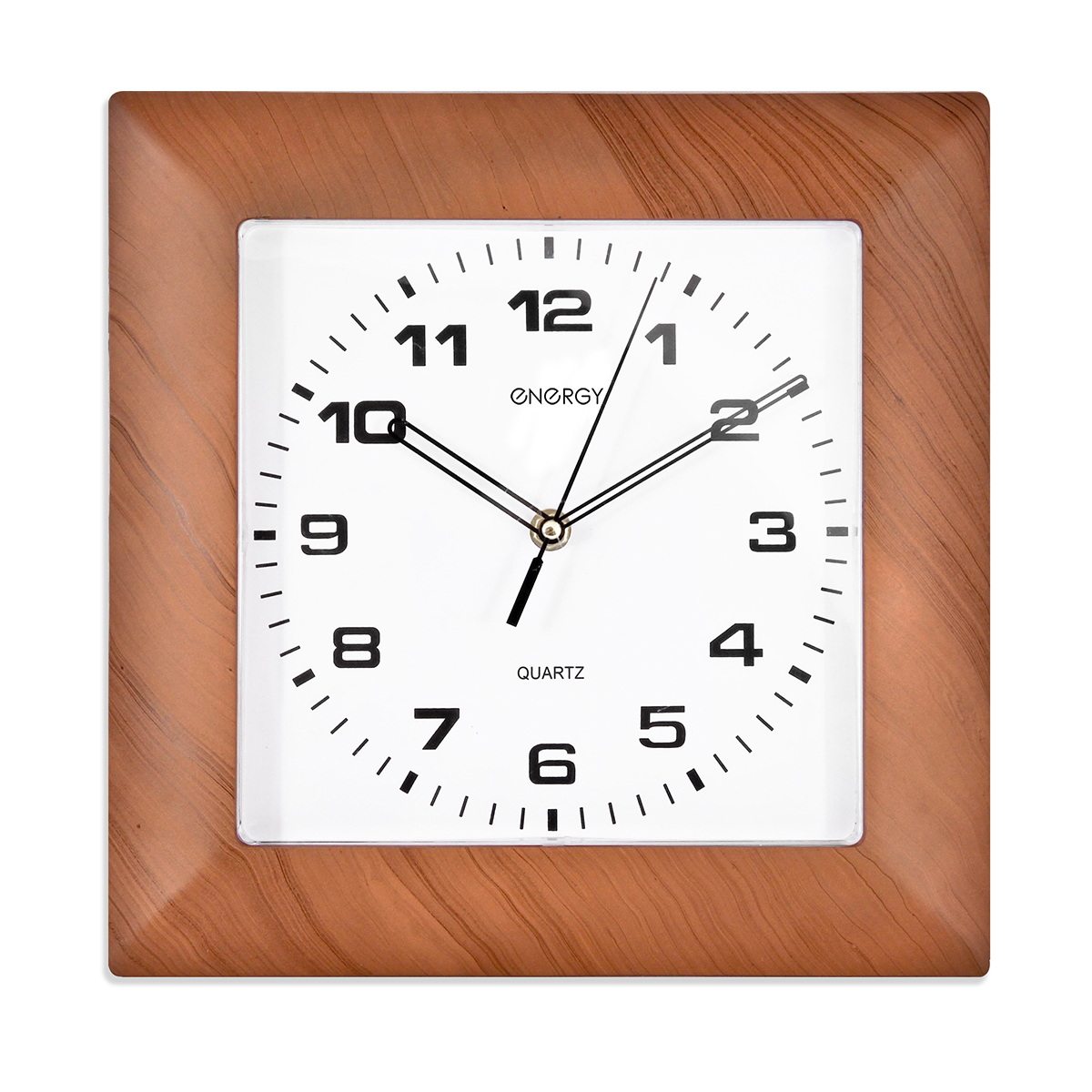 Часы настенные "energy" ес-14 кварцевые (1/10)