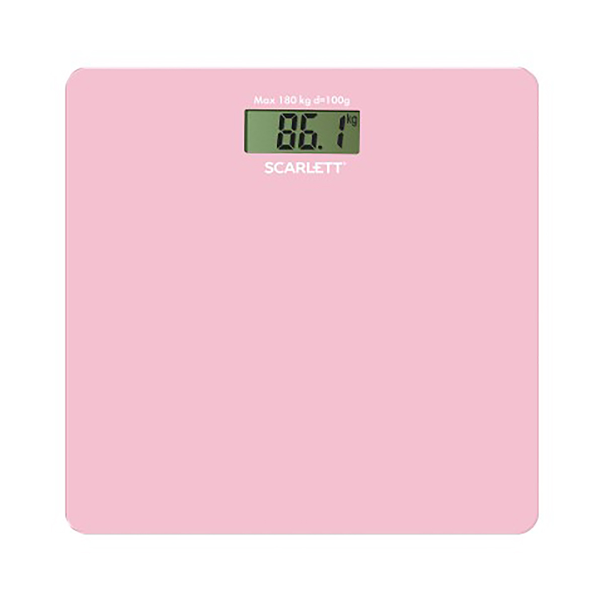 Весы напольные электронные sc-bs33e041 (1/6) "scarlett"