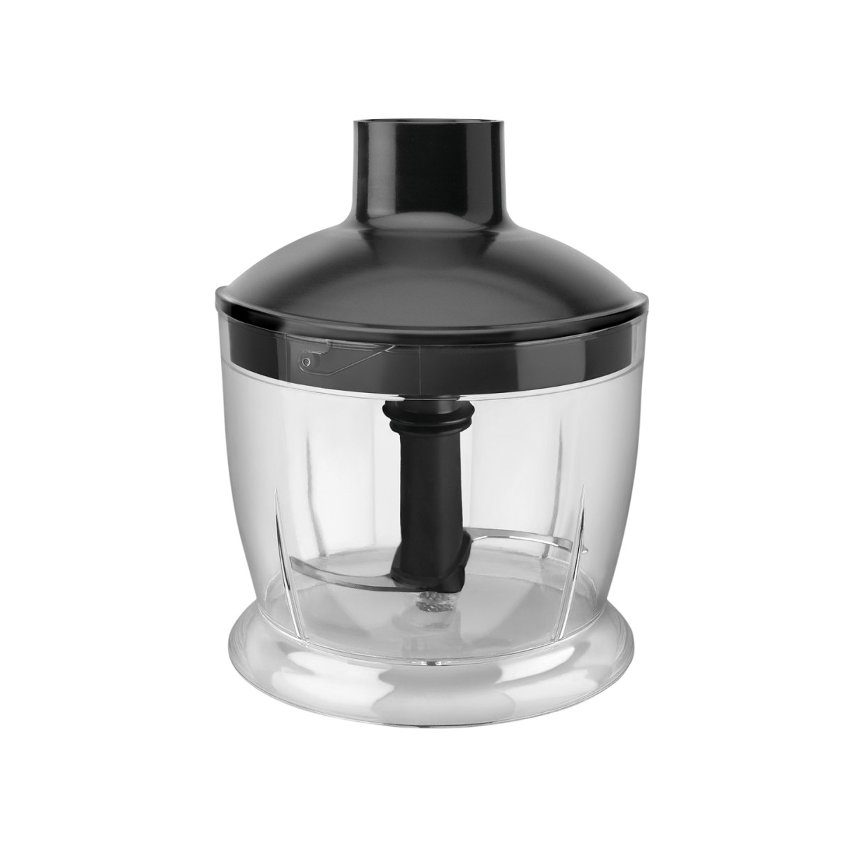 Блендер погружной sc-hb42f56  700 вт, 20 скоростей (измельчитель, стакан, венчик) (1/8) "scarlett"