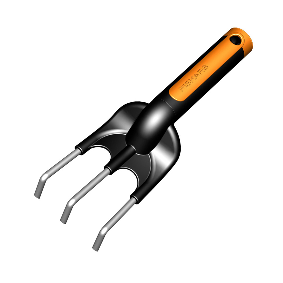 Вилка садовая (культиватор) "premium planters" (1/4) "fiskars" 1000728