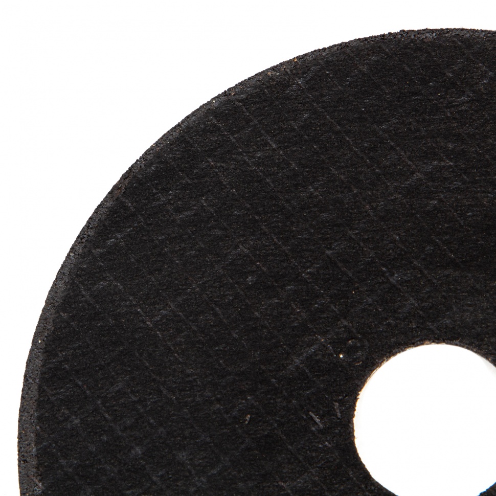 Круг отрезной по металлу, 115 х 1,6 х 22,2 мм Сибртех (743117)